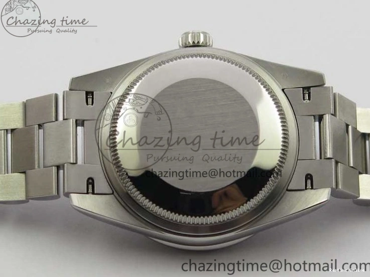 0416 Datejust 31mm 278275 SS BP Maker Best Edition Gray Crystals Markers Dial on SS President Bracelet SunProtective 3090